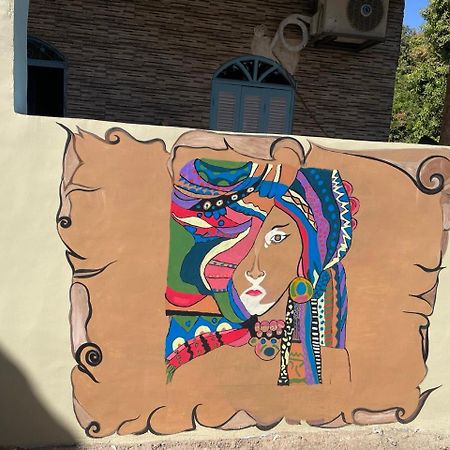 Shater Nubian House Aswan Bagian luar foto