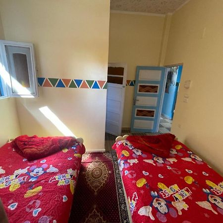 Shater Nubian House Aswan Bagian luar foto