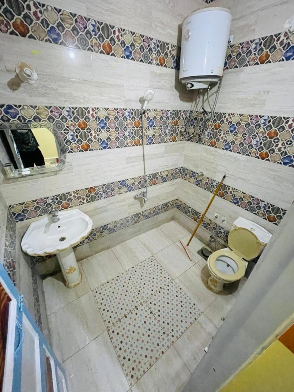 Shater Nubian House Aswan Bagian luar foto