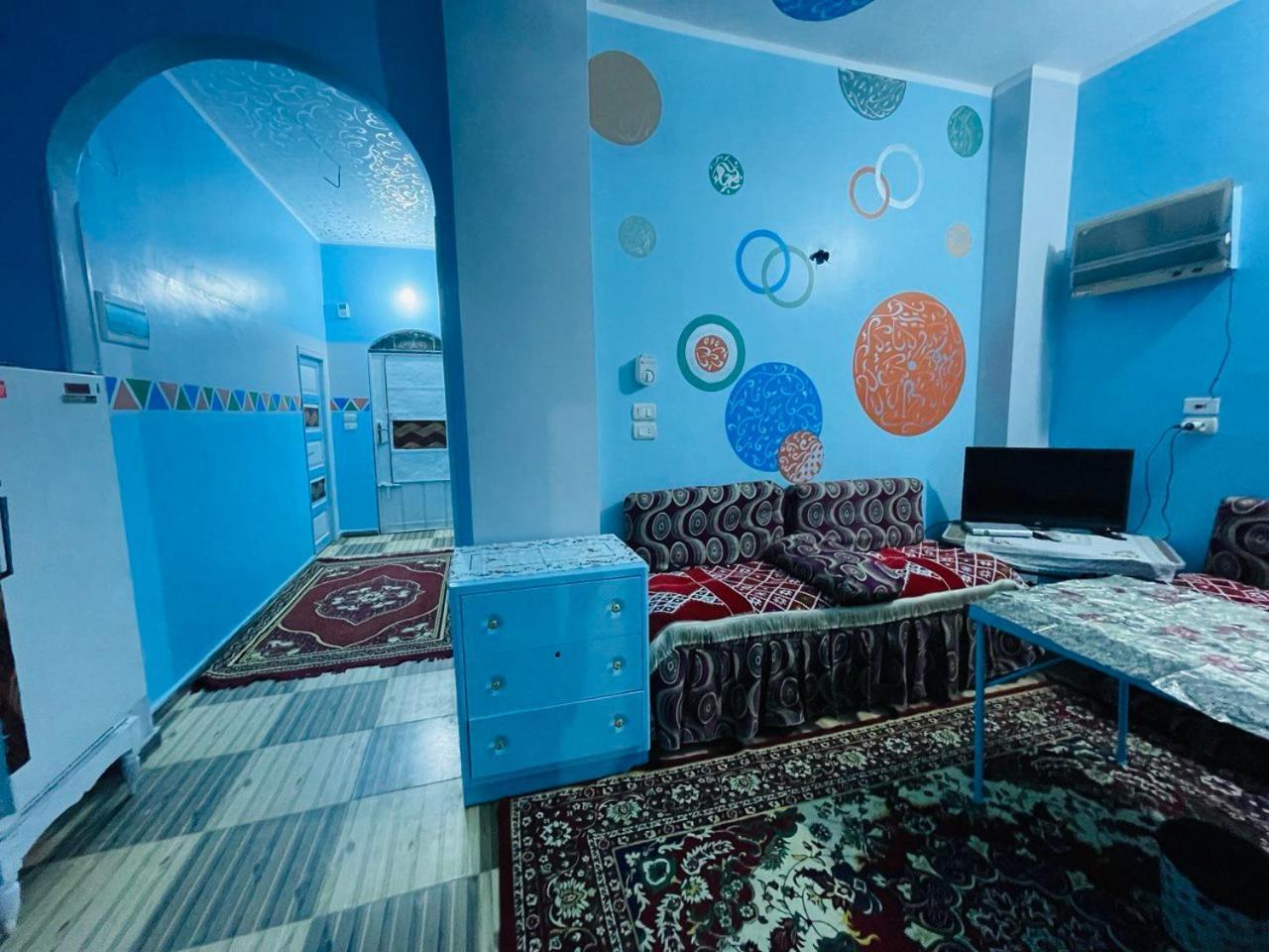 Shater Nubian House Aswan Bagian luar foto