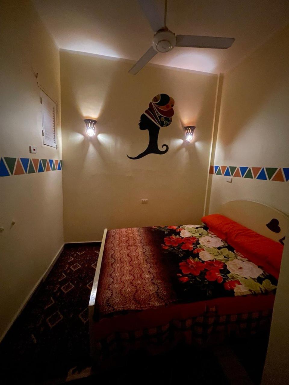 Shater Nubian House Aswan Bagian luar foto