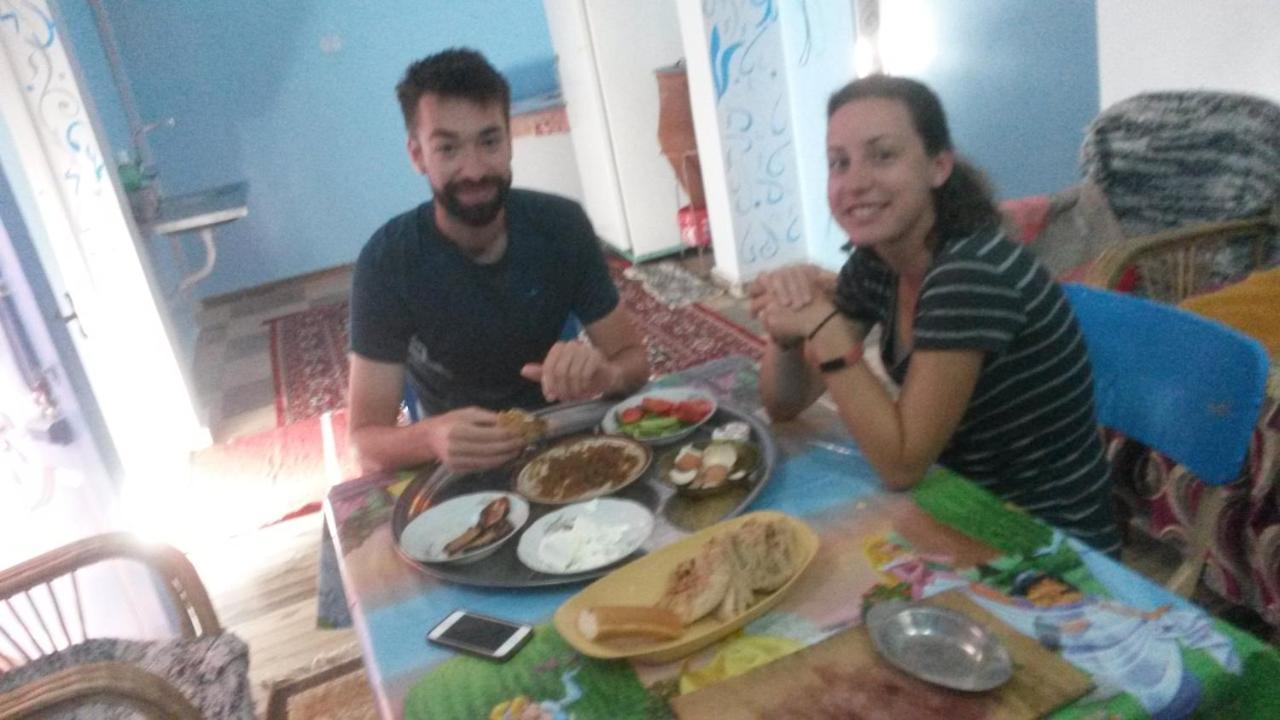 Shater Nubian House Aswan Bagian luar foto
