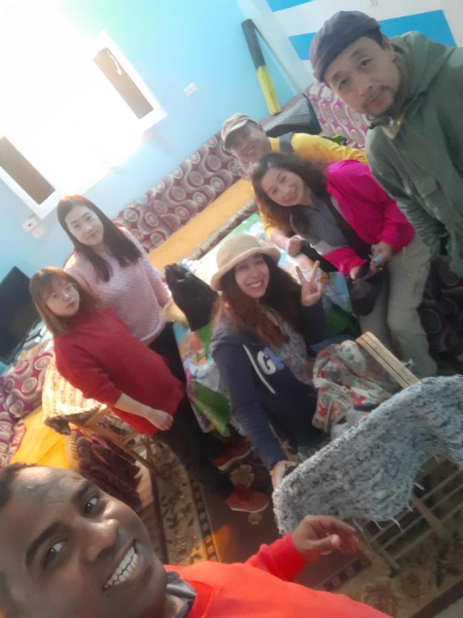 Shater Nubian House Aswan Bagian luar foto